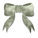 silver bow