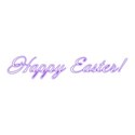 Happy easter 2