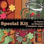 Special Kit plus 2 Full Alpha