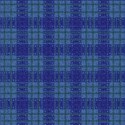 blue tartan background paper