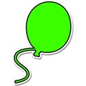 GreenBalloon_1