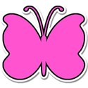 PinkButterfly_1