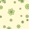 GreenFloral_1