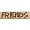 Brown_Friends