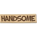 Brown_Handsome