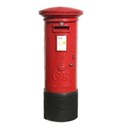 letter box