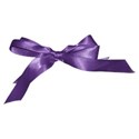 bow 01 purple