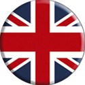 Union jack badge