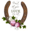 don t let luck run out