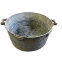 old washtub 02