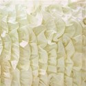 sepia ruffles