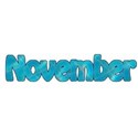 november