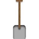 shovel