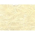 background cream embossed