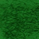 emerald green scrunched background paper