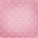 pink star paper