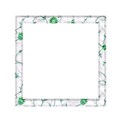 Daisy Frame B2