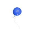 baloon blue