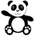 panda