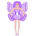 lilac fairy