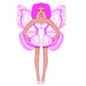 pink fairy
