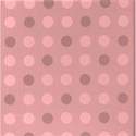 dots pink