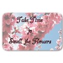 taketimetosmelltheflowers