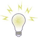 OneofaKindDS_Super-Genius_Lightbulb-w-Lightning