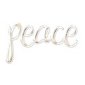 peace