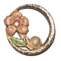 brooch 2