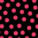 paper-polka-pink-black