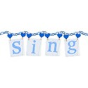 sing