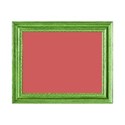 frame green wood