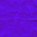 blue scrunched background paper