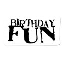 birthday fun tag