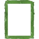 Green Frame