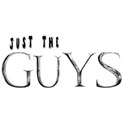 Just the guys