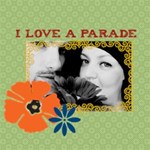 I love Parade 