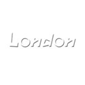 Capital London white