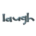 wordartlaugh