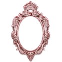 pink frame