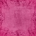 pink flower background paper