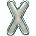 x