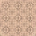 beige flower layering paper