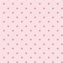 rose spot layering paper 