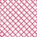 checked pink layering paper 