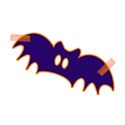 bat-stiker