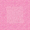 pink writing layering