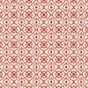 red and white patttern background