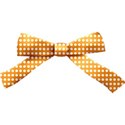 bow-yellow